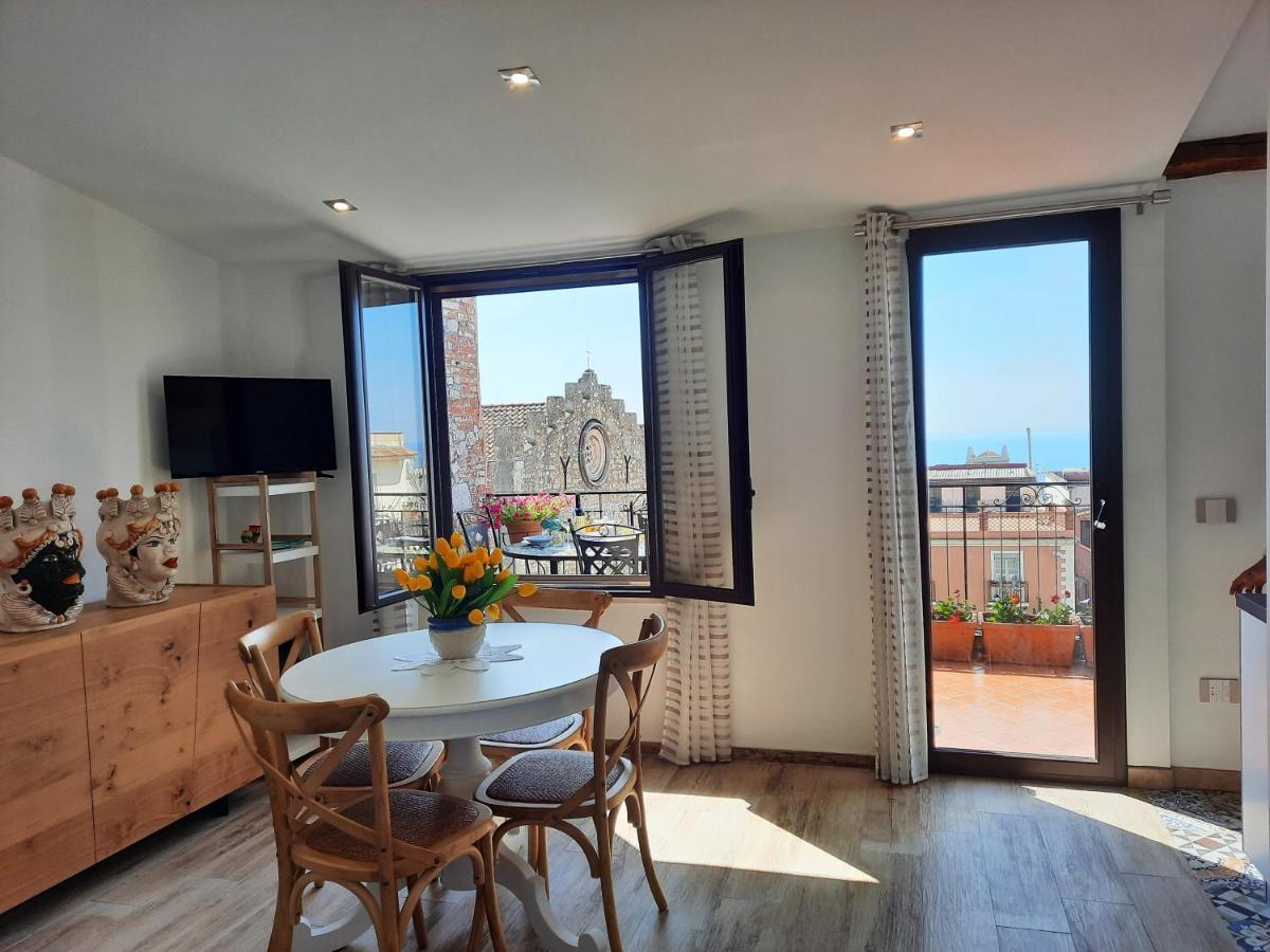 Appartement Casa Carla Al Duomo *