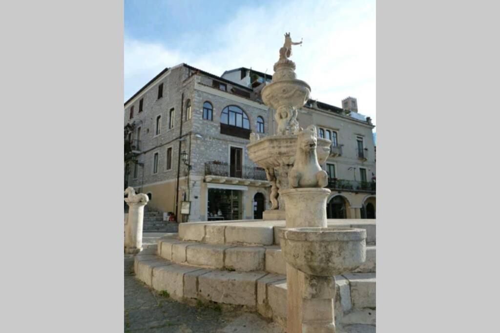 Casa Carla Al Duomo Appartement Taormine