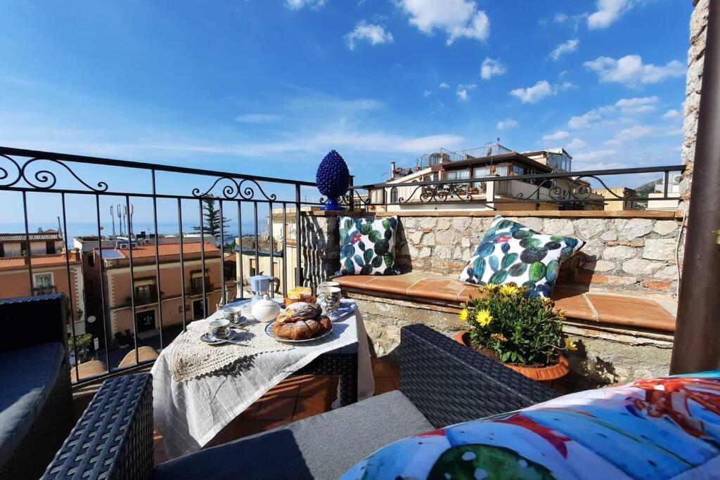 Appartement Casa Carla Al Duomo Taormine