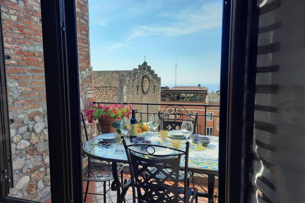 Appartement Casa Carla Al Duomo