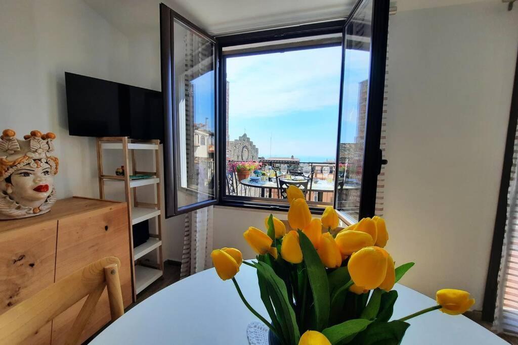 Casa Carla Al Duomo Appartement *