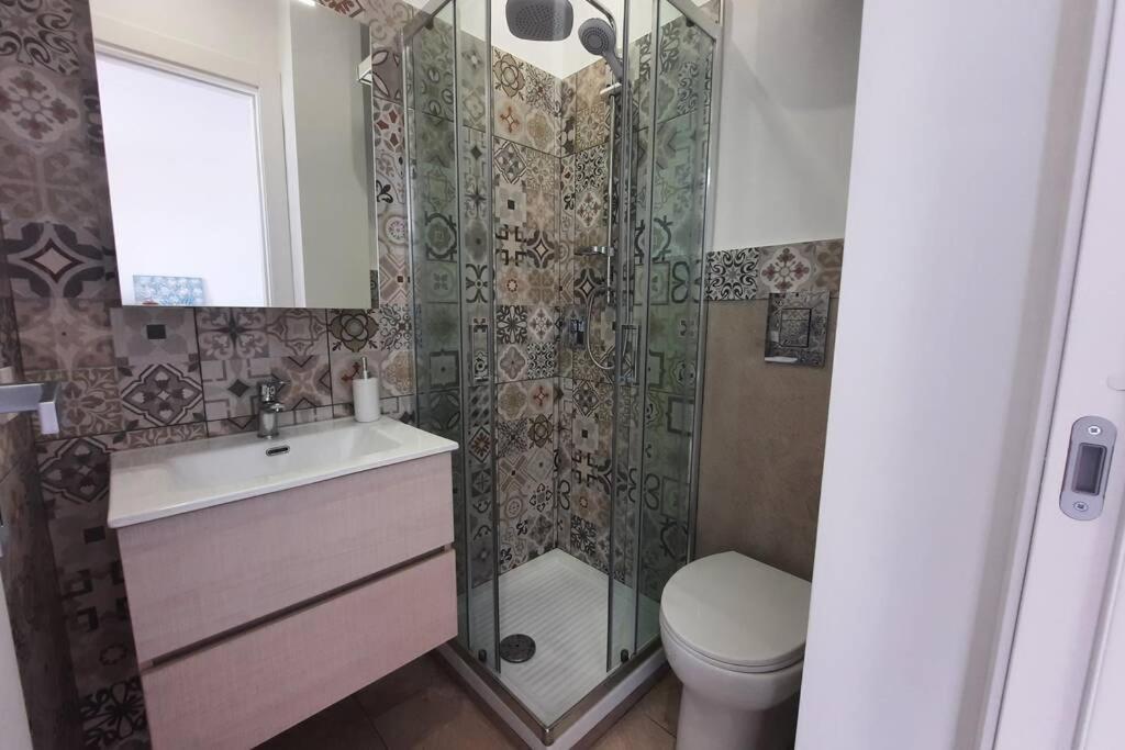 Casa Carla Al Duomo Appartement Taormine